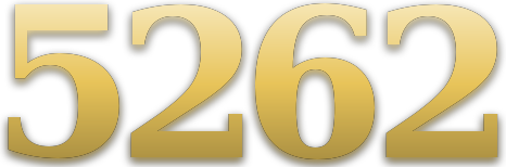 5262 logo